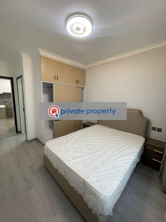3 bedroom Apartment For Sale Lavington Nairobi - 1