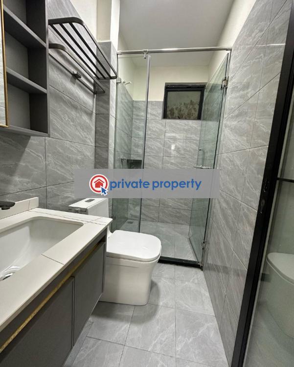 3 bedroom Apartment For Sale Lavington Nairobi - 2