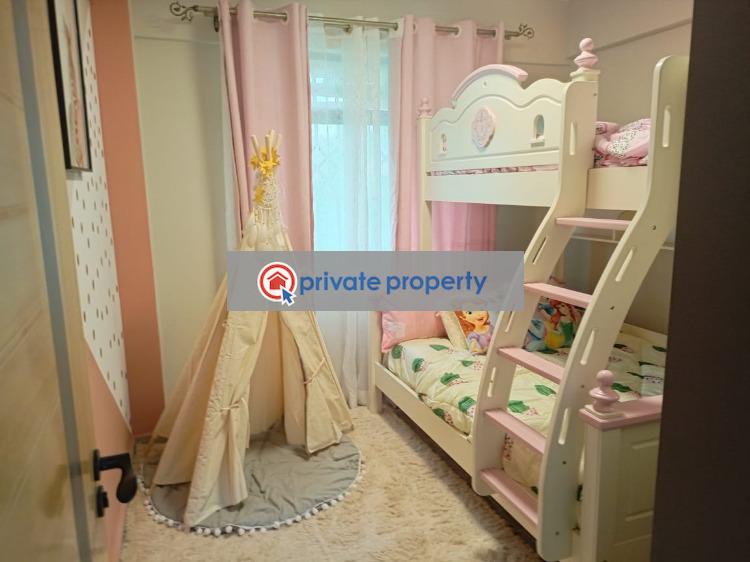3 bedroom Apartment For Sale Lavington Nairobi - 6