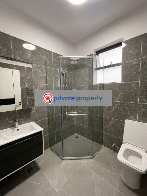 3 bedroom Apartment For Sale Lavington Nairobi - 4