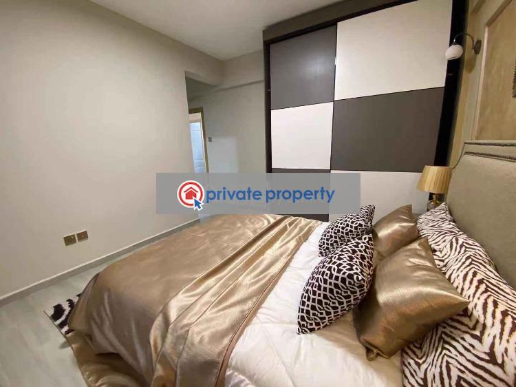 3 bedroom Apartment For Sale Lavington Nairobi - 2