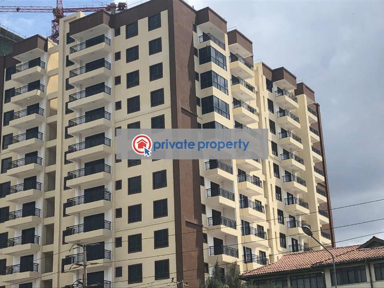 3 bedroom Apartment For Sale Lavington Nairobi - 14