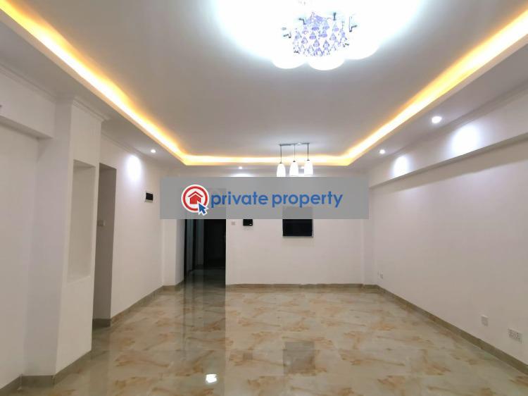 3 bedroom Apartment For Sale Lavington Nairobi - 2