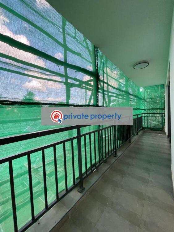 3 bedroom Apartment For Sale Lavington Nairobi - 4