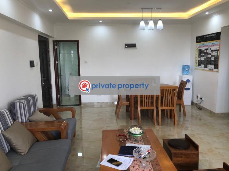3 bedroom Apartment For Sale Lavington Nairobi - 13