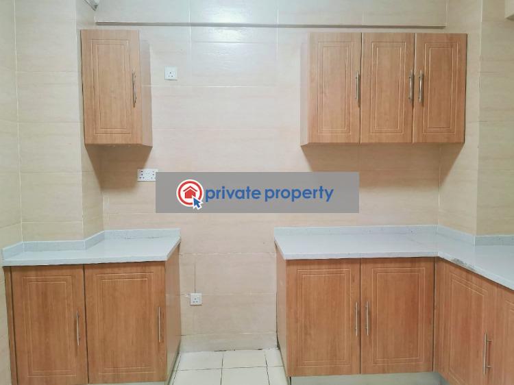 3 bedroom Apartment For Sale Lavington Nairobi - 3