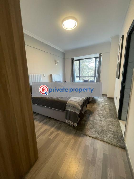 3 bedroom Apartment For Sale Lavington Nairobi - 1