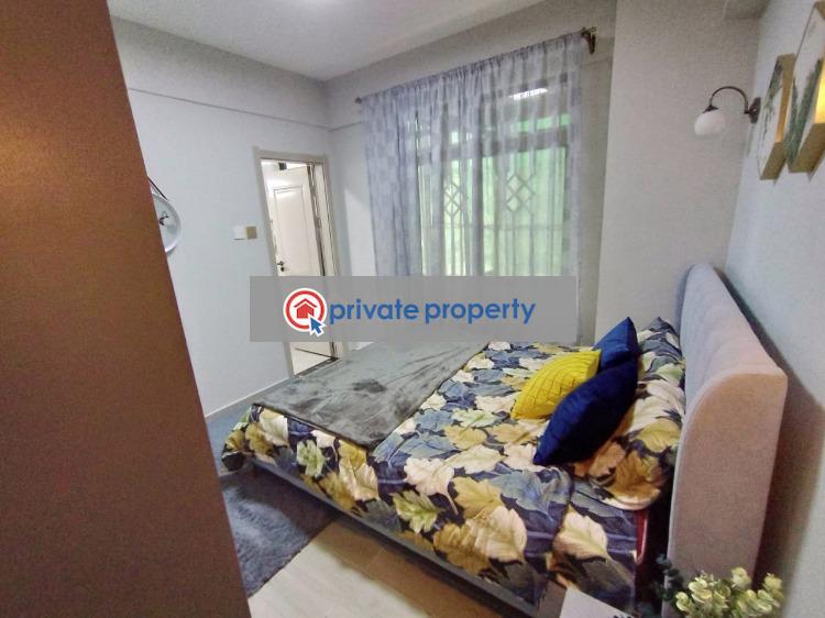 3 bedroom Apartment For Sale Lavington Nairobi - 1