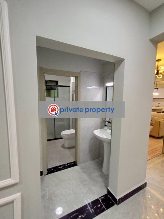3 bedroom Apartment For Sale Lavington Nairobi - 5