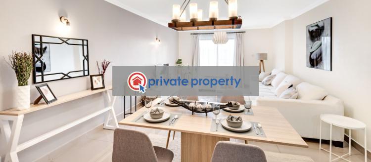 3 bedroom Apartment For Sale Syokimau/Mulolongo Machakos - 1