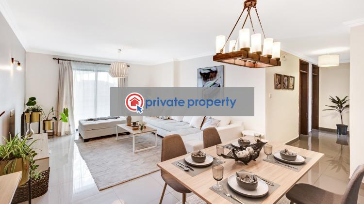 3 bedroom Apartment For Sale Syokimau/Mulolongo Machakos - 7
