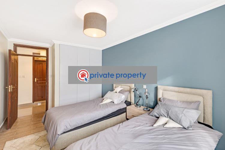 3 bedroom Apartment For Sale Syokimau/Mulolongo Machakos - 6