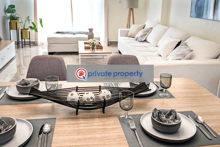3 bedroom Apartment For Sale Syokimau/Mulolongo Machakos - 5