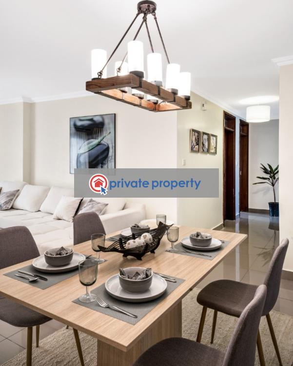 3 bedroom Apartment For Sale Syokimau/Mulolongo Machakos - 4