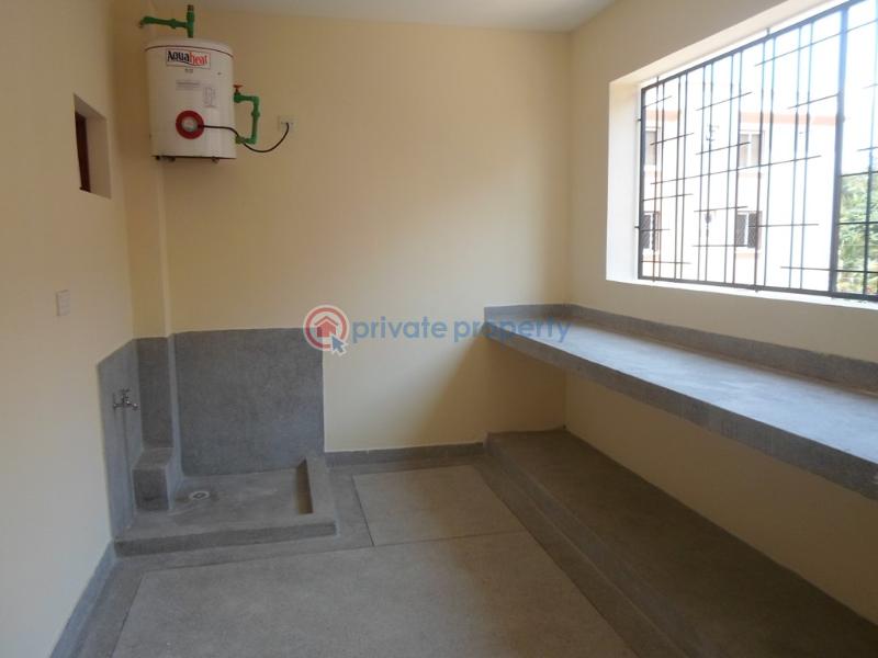 3 bedroom Apartment For Sale Nyali Mombasa - 9
