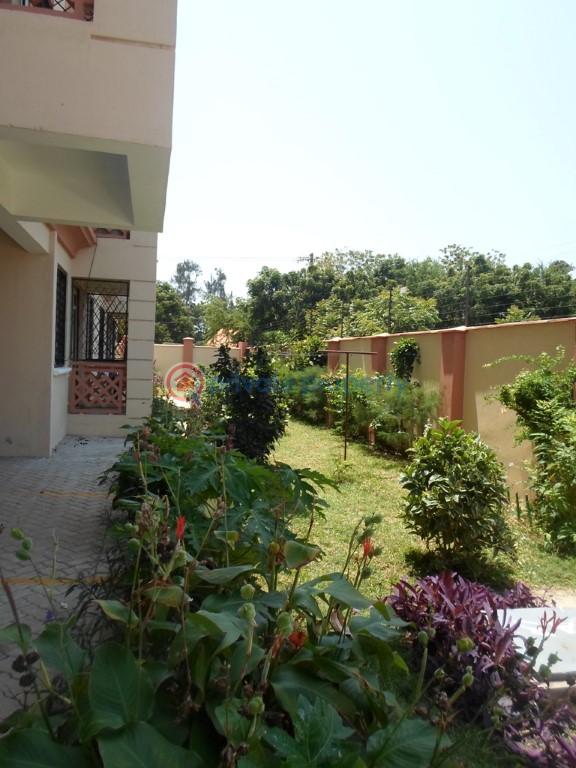 3 bedroom Apartment For Sale Nyali Mombasa - 0
