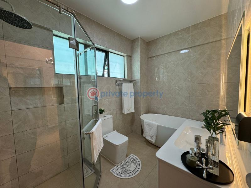 3 bedroom Apartment Short let Rongai Estate Rongai Ongata Rongai Kajiado - 2