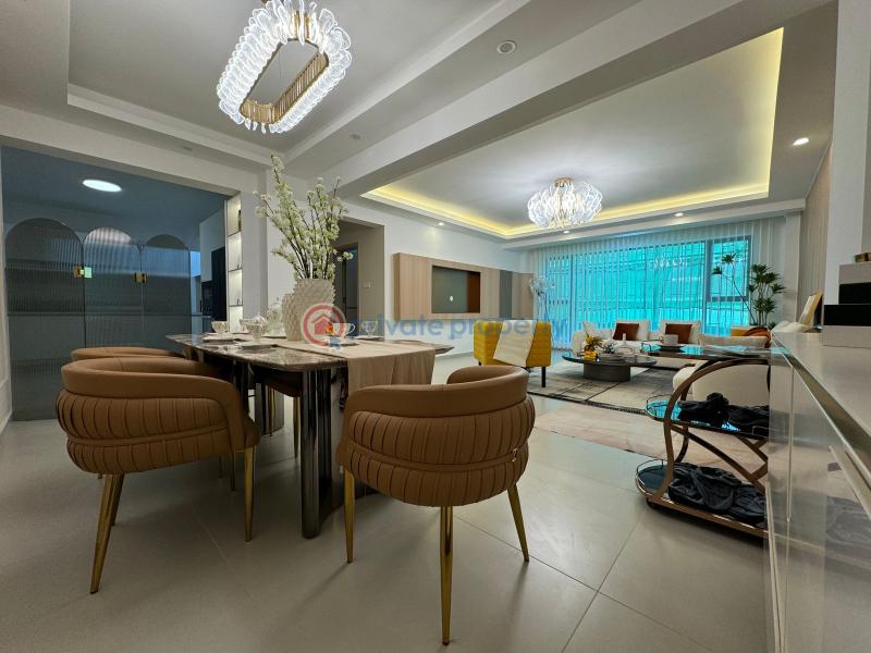 3 bedroom Apartment Short let Rongai Estate Rongai Ongata Rongai Kajiado - 0