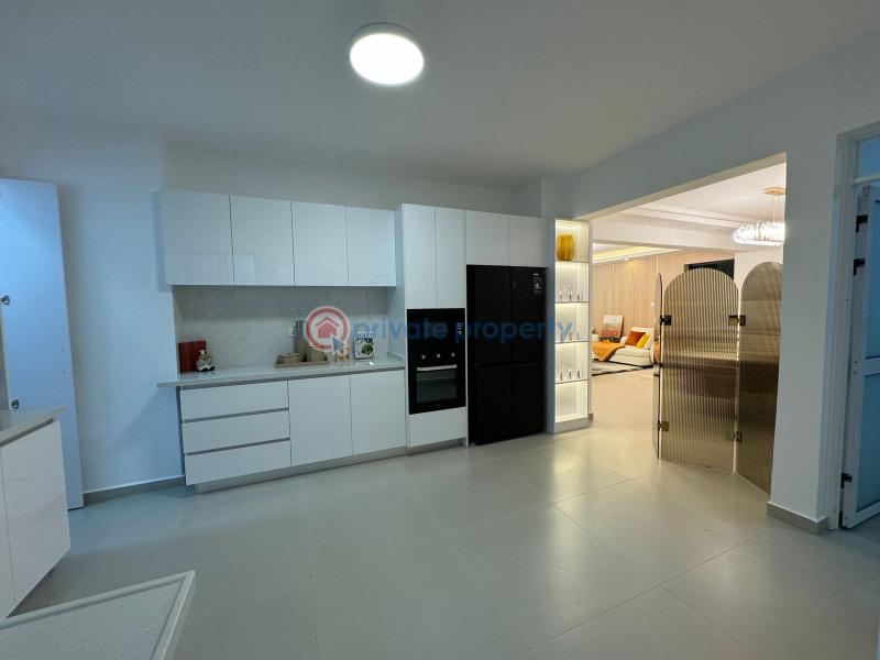 3 bedroom Apartment Short let Rongai Estate Rongai Ongata Rongai Kajiado - 4