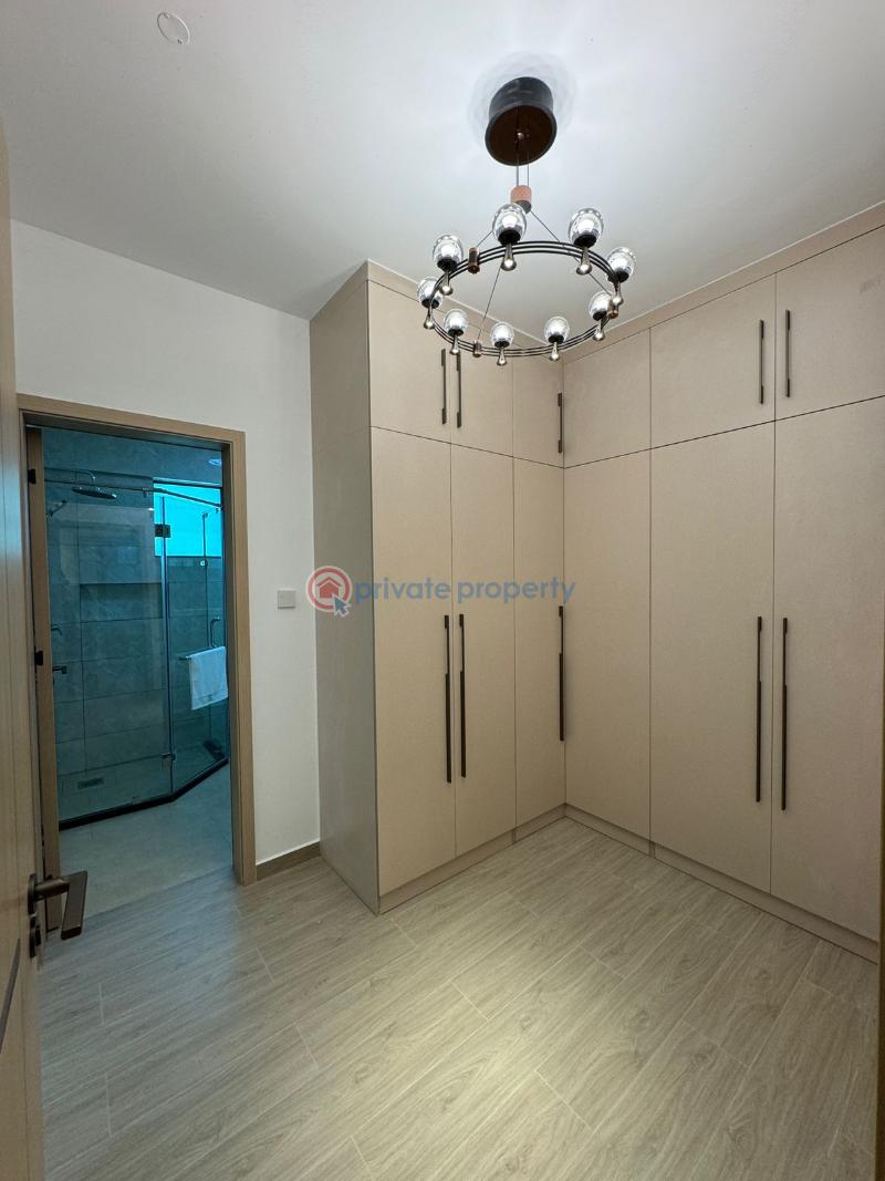 3 bedroom Apartment Short let Rongai Estate Rongai Ongata Rongai Kajiado - 1