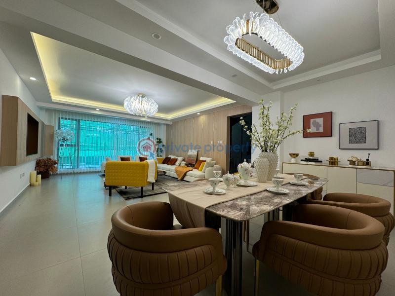 3 bedroom Apartment Short let Rongai Estate Rongai Ongata Rongai Kajiado - 5