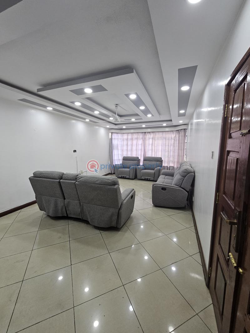 3 bedroom Apartment For Sale Forest Lane Off Limuru Road Parklands Nairobi - 6