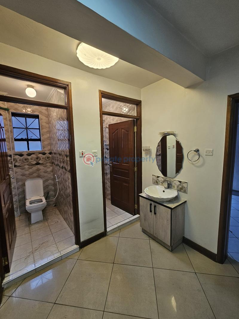 3 bedroom Apartment For Sale Forest Lane Off Limuru Road Parklands Nairobi - 3