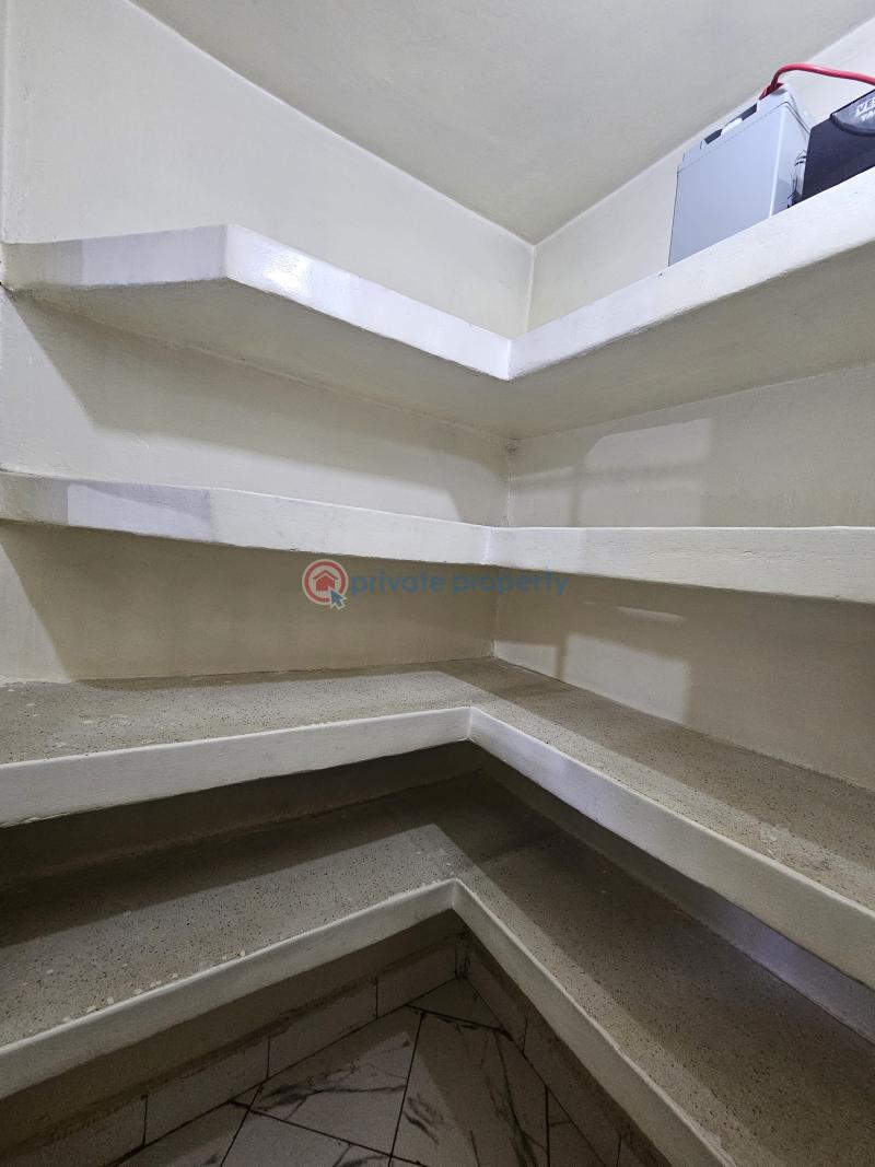 3 bedroom Apartment For Sale Forest Lane Off Limuru Road Parklands Nairobi - 12