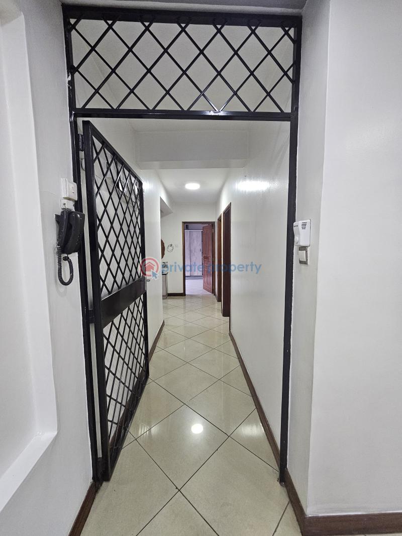 3 bedroom Apartment For Sale Parkland Estate Parklands Nairobi - 2