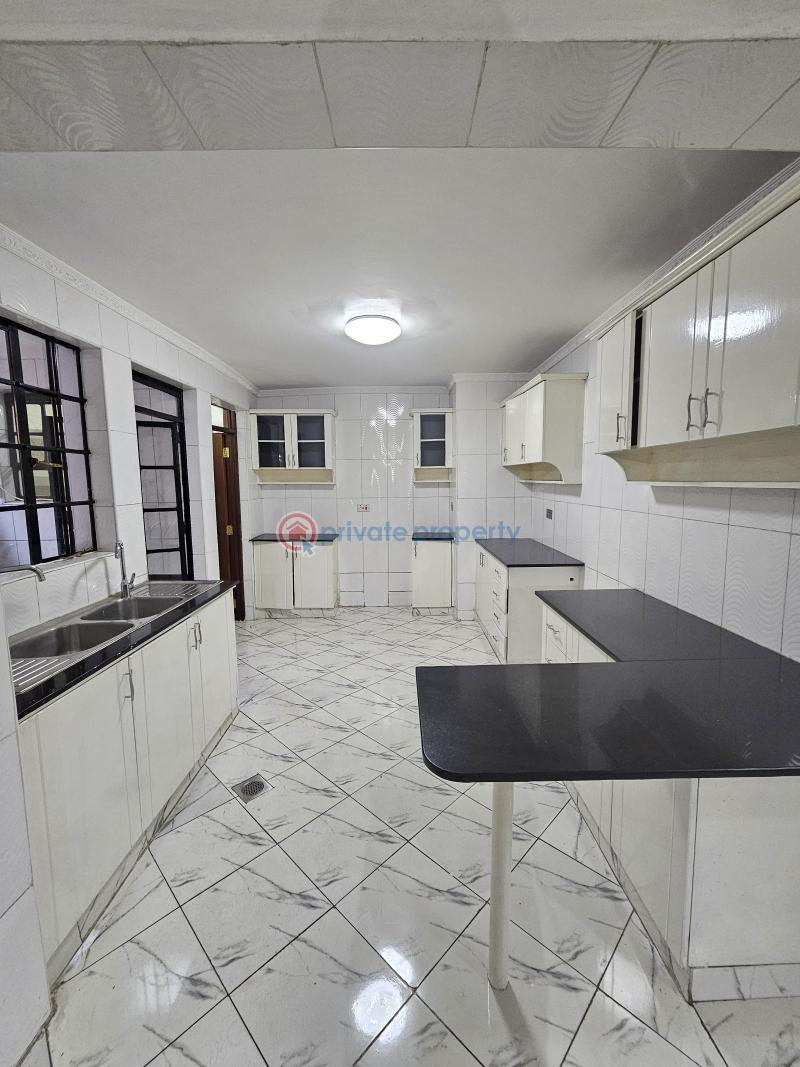3 bedroom Apartment For Sale Parkland Estate Parklands Nairobi - 1