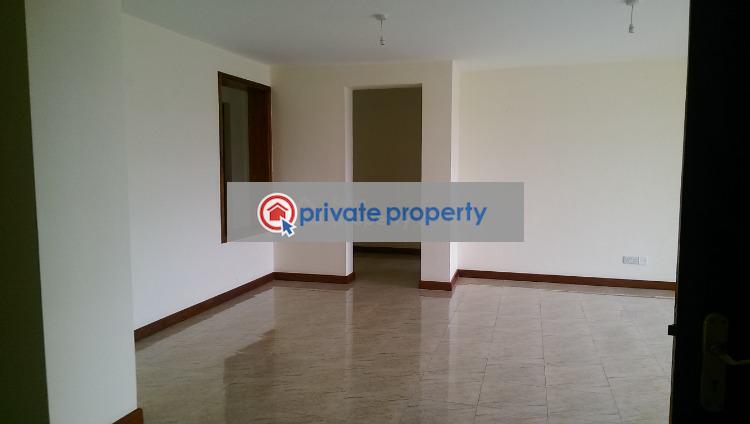 3 bedroom Apartment For Sale &nbsp;wambugu Road Parklands Nairobi - 3