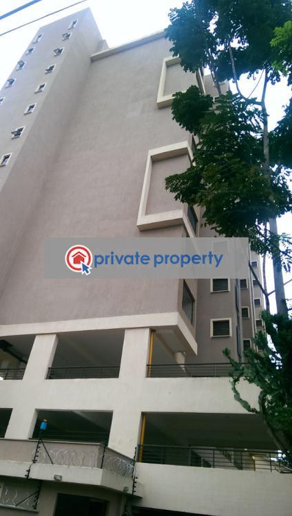 3 bedroom Apartment For Sale &nbsp;wambugu Road Parklands Nairobi - 14