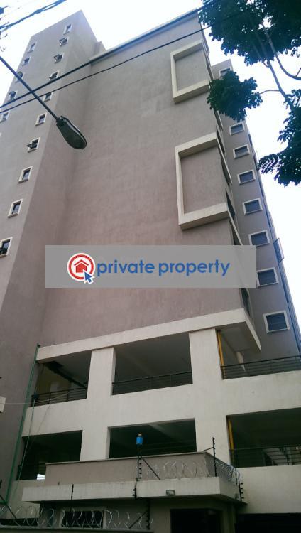 3 bedroom Apartment For Sale &nbsp;wambugu Road Parklands Nairobi - 15