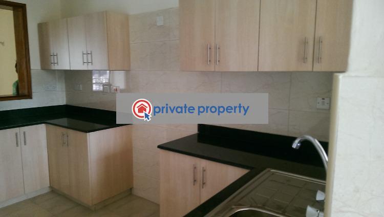 3 bedroom Apartment For Sale &nbsp;wambugu Road Parklands Nairobi - 8