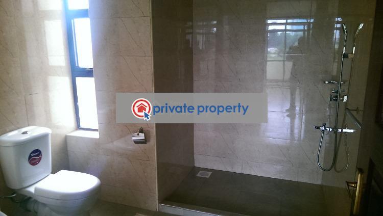 3 bedroom Apartment For Sale &nbsp;wambugu Road Parklands Nairobi - 12