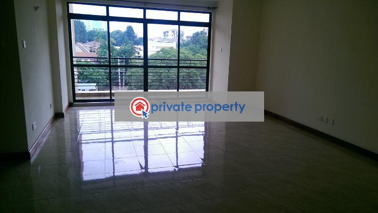 3 bedroom Apartment For Sale &nbsp;wambugu Road Parklands Nairobi - 10