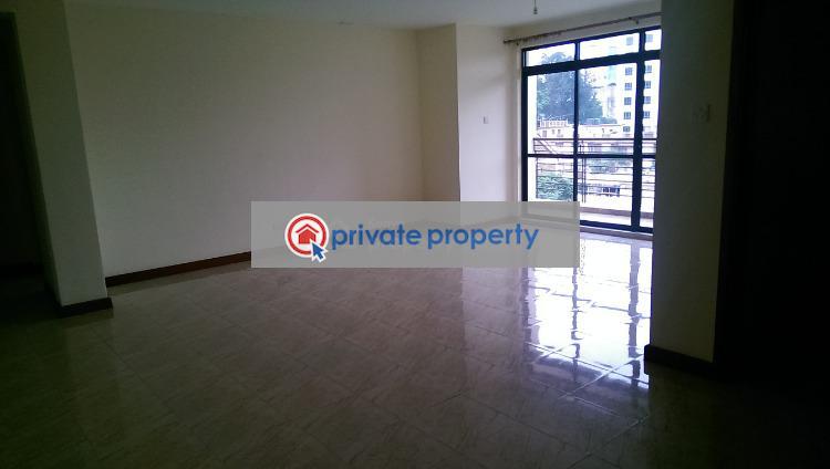 3 bedroom Apartment For Sale &nbsp;wambugu Road Parklands Nairobi - 2
