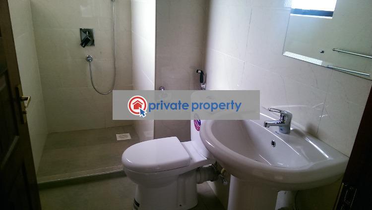 3 bedroom Apartment For Sale &nbsp;wambugu Road Parklands Nairobi - 4