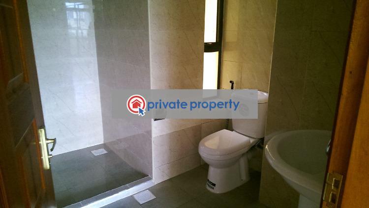3 bedroom Apartment For Sale &nbsp;wambugu Road Parklands Nairobi - 9