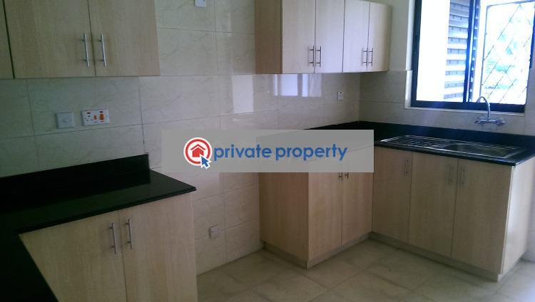 3 bedroom Apartment For Sale &nbsp;wambugu Road Parklands Nairobi - 1