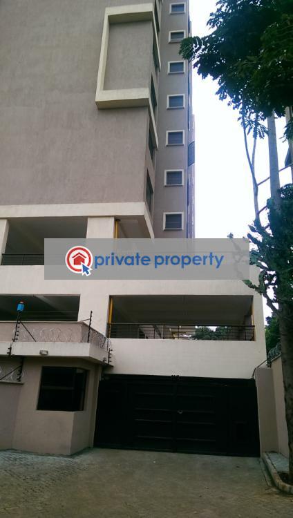 3 bedroom Apartment For Sale &nbsp;wambugu Road Parklands Nairobi - 16