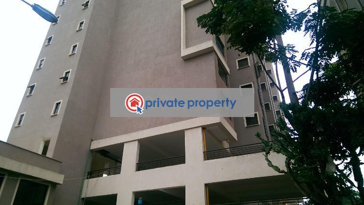 3 bedroom Apartment For Sale &nbsp;wambugu Road Parklands Nairobi - 13