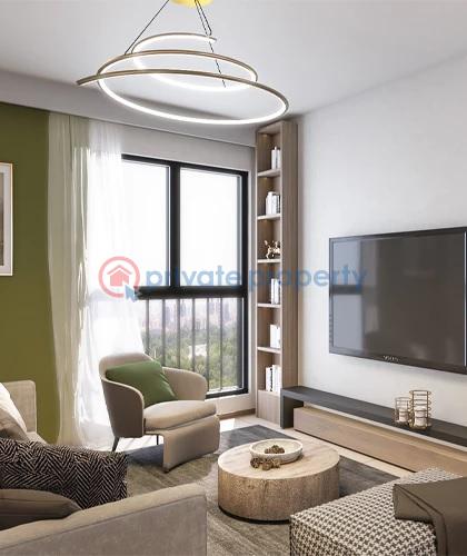 3 bedroom Apartment For Sale Off Naivasha Road Riruta Nairobi - 7