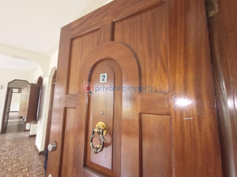 3 bedroom Apartment For Sale Riverside Estate westlands Nairobi - 11