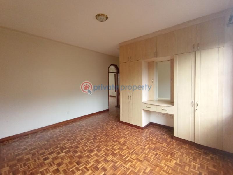 3 bedroom Apartment For Sale Riverside Estate westlands Nairobi - 5