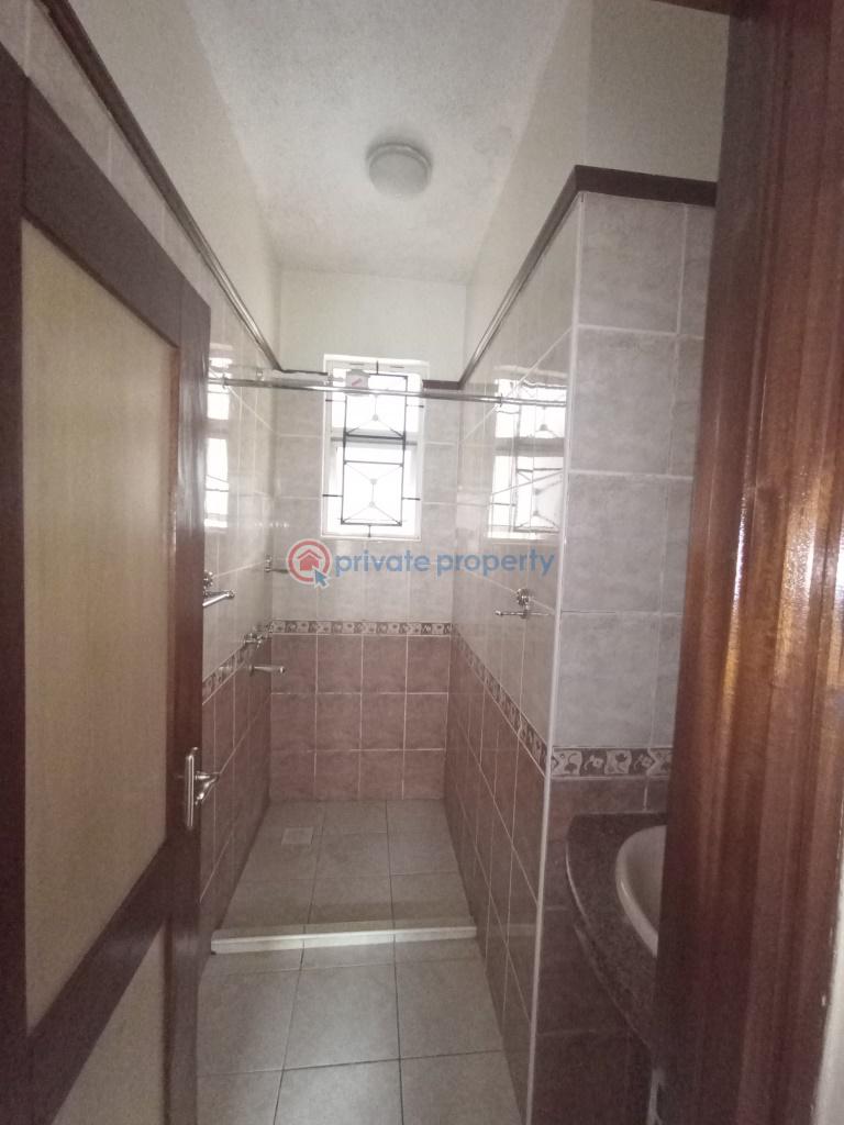 3 bedroom Apartment For Sale Riverside Estate westlands Nairobi - 8