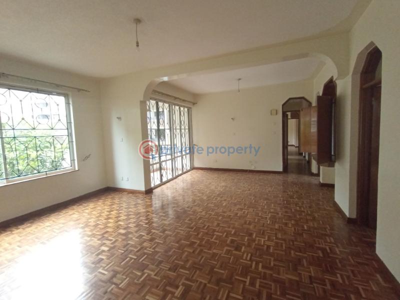 3 bedroom Apartment For Sale Riverside Estate westlands Nairobi - 1