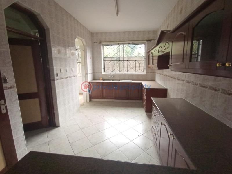 3 bedroom Apartment For Sale Riverside Estate westlands Nairobi - 3