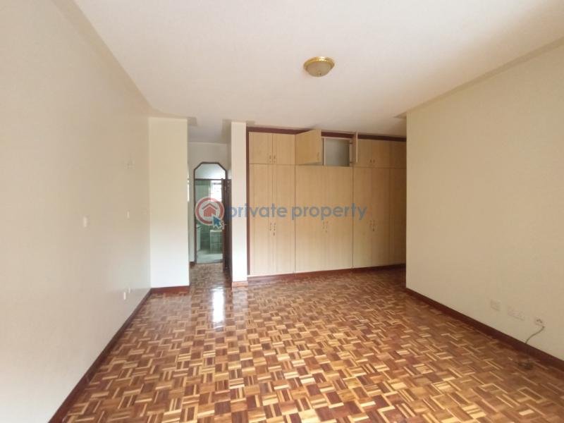3 bedroom Apartment For Sale Riverside Estate westlands Nairobi - 9