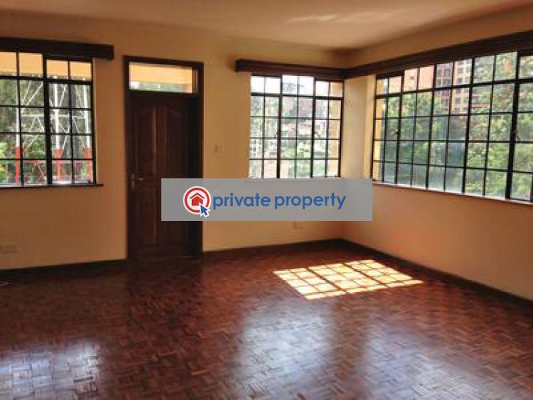 3 bedroom Apartment For Sale &nbsp;riverside Nairobi Central  - 4